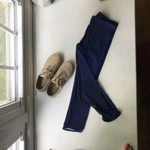 Rare lululemon beat the heat crop